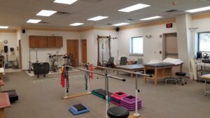 Western New York Physical & Occupational Therapy, Salamanca Location
