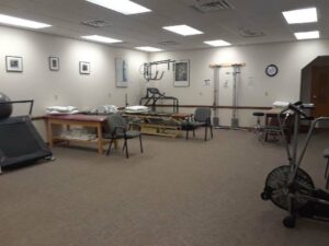 Western New York Physical & Occupational Therapy, Ellicottville Location