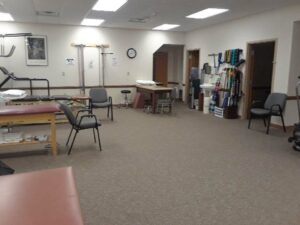 Western New York Physical & Occupational Therapy, Ellicottville Location