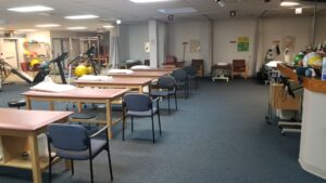 Western New York Physical & Occupational Therapy, Depew Location