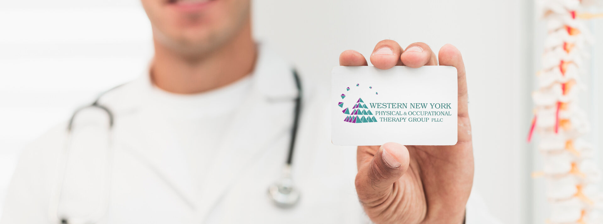 western new york physical & occupational therapy group