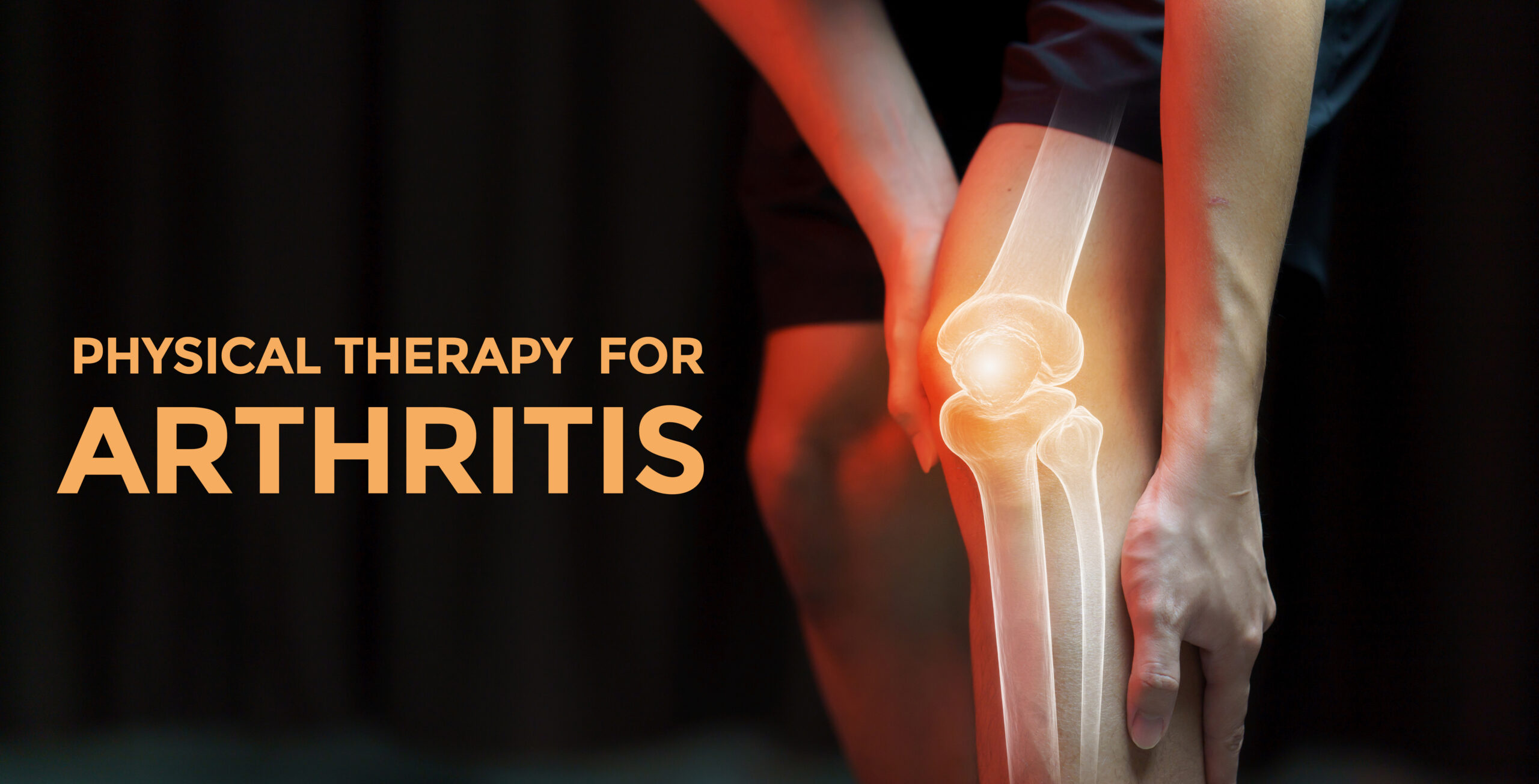 Physical Therapy for arthritis by western new york physical and occupational therapy